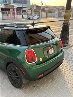 ميني كوبر